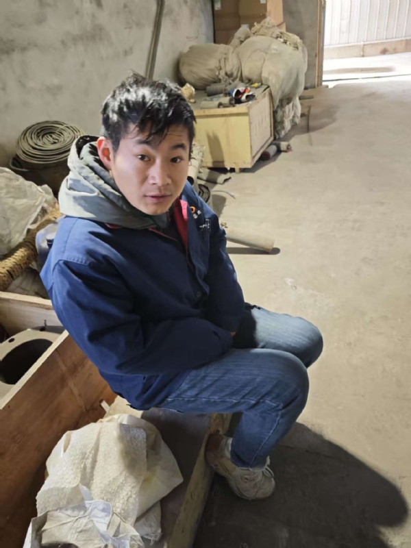 热爱生活的闫某的第一张照片--南平相亲服务中心