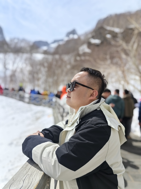 小龙的第一张照片--南平相亲服务中心