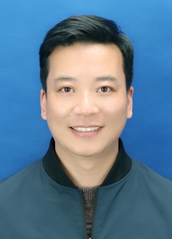 云淡风轻的第二张照片--南平相亲服务中心