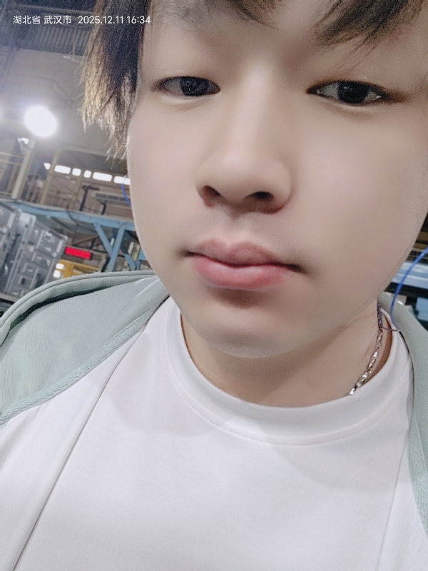 柠檬不加糖的第一张照片--南平相亲服务中心