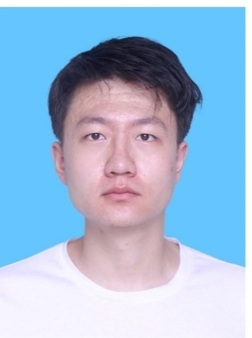 史克锐的第一张照片--南平相亲服务中心