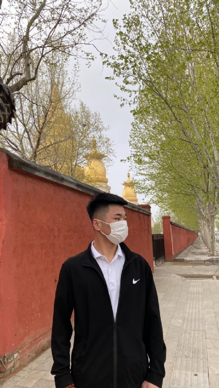 清风的第一张照片--南平相亲服务中心