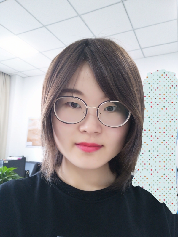 土豆的第一张照片--南平相亲服务中心