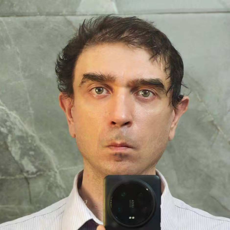 Anthony的第六张照片--南平相亲服务中心