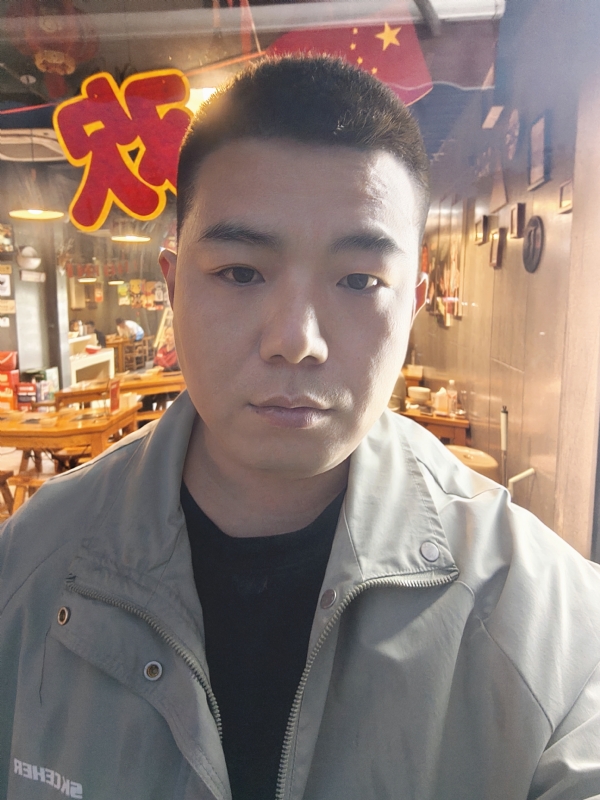 布布的第一张照片--南平相亲服务中心