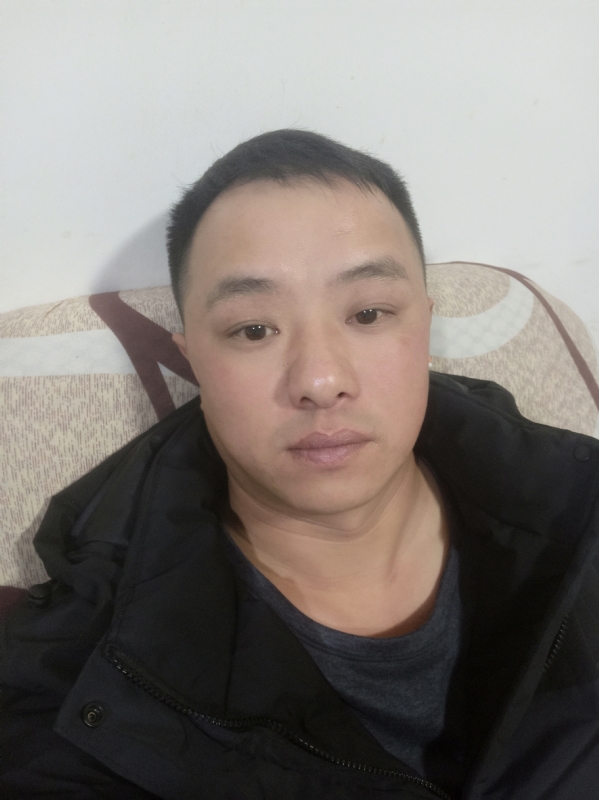 辉荣的第一张照片--南平相亲服务中心