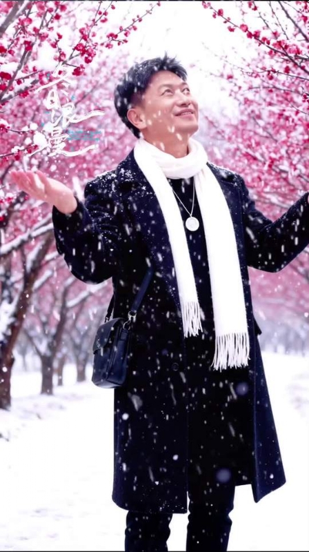 网上邻居的第一张照片--南平相亲服务中心