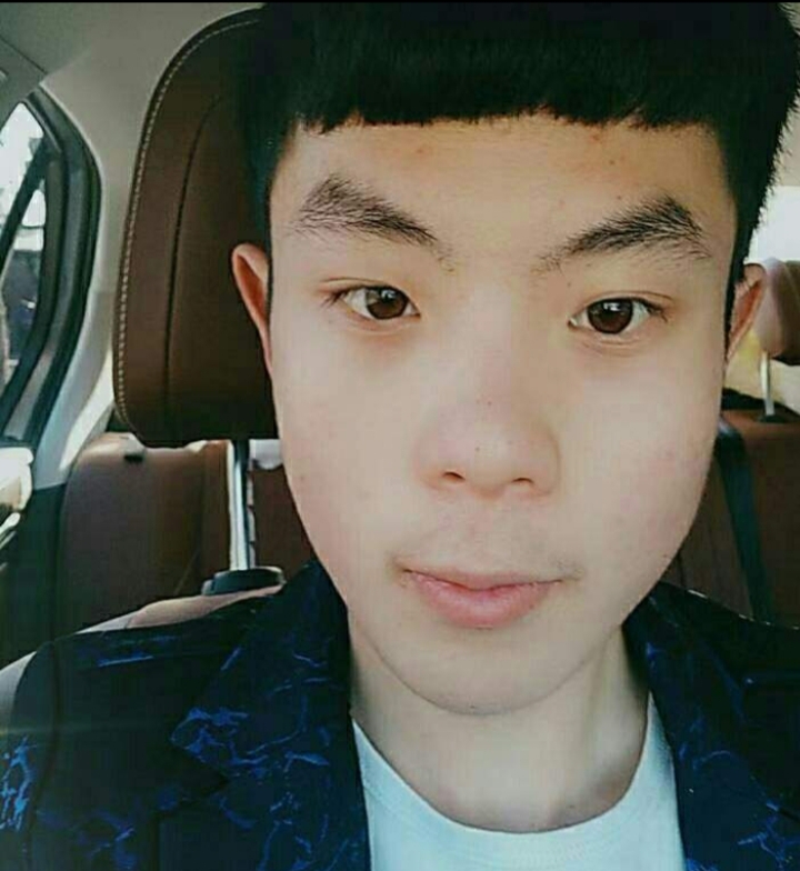 冬耀的第一张照片--南平相亲服务中心