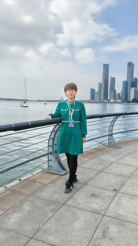 寻找对的人的第一张照片--南平相亲服务中心