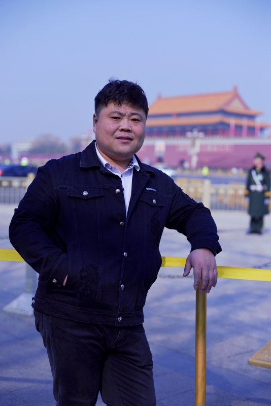 向北局中人的第二张照片--南平相亲服务中心