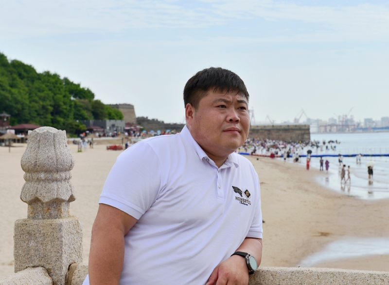 向北局中人的第五张照片--南平相亲服务中心