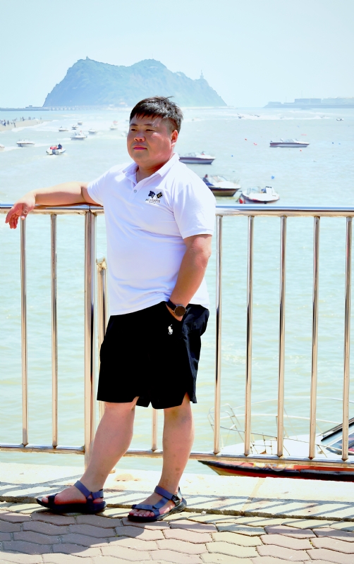 向北局中人的第六张照片--南平相亲服务中心