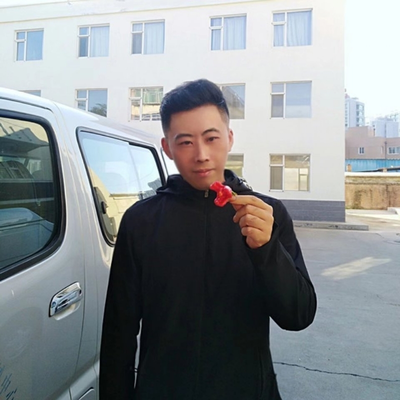 李信的第一张照片--南平相亲服务中心