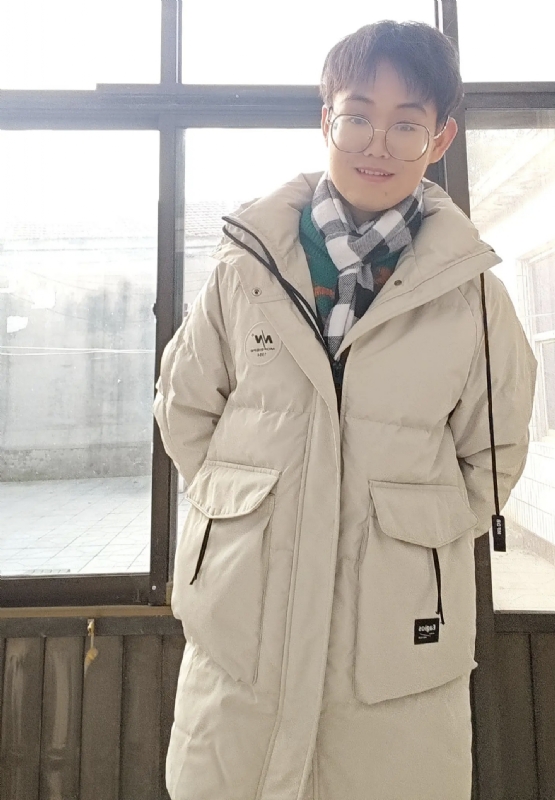 来了的第二张照片--南平相亲服务中心