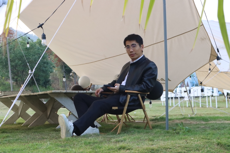 小俊的第二张照片--南平相亲服务中心