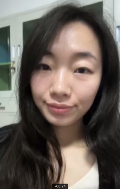 霉霉的第一张照片--南平相亲服务中心