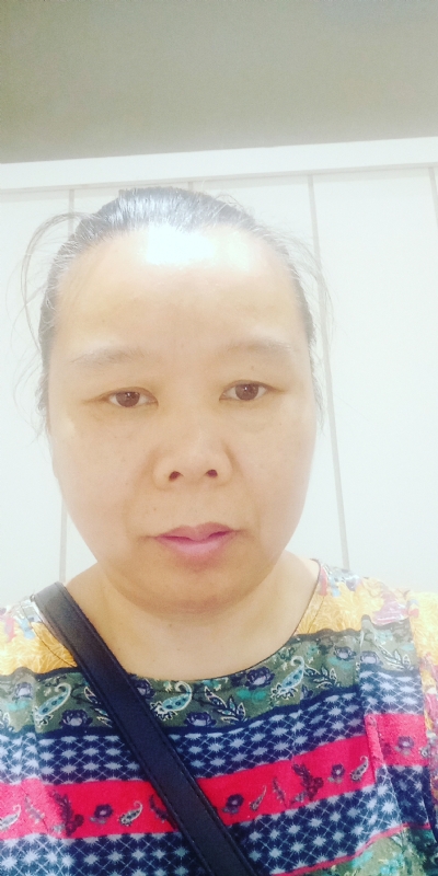 真诚征婚的第一张照片--南平相亲服务中心