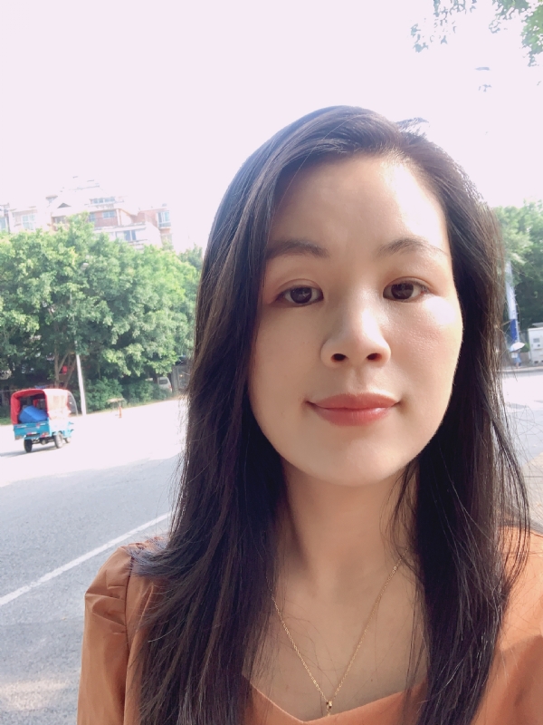 程锦汐的第一张照片--南平相亲服务中心