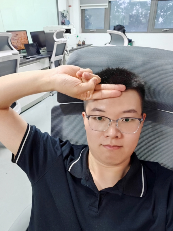 我我执执的第一张照片--南平相亲服务中心