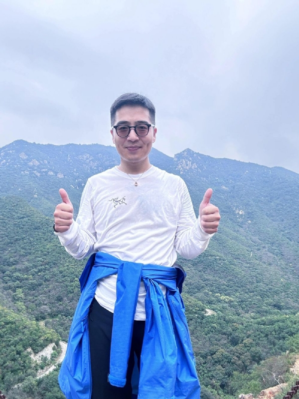 只为与你相遇的第一张照片--南平相亲服务中心