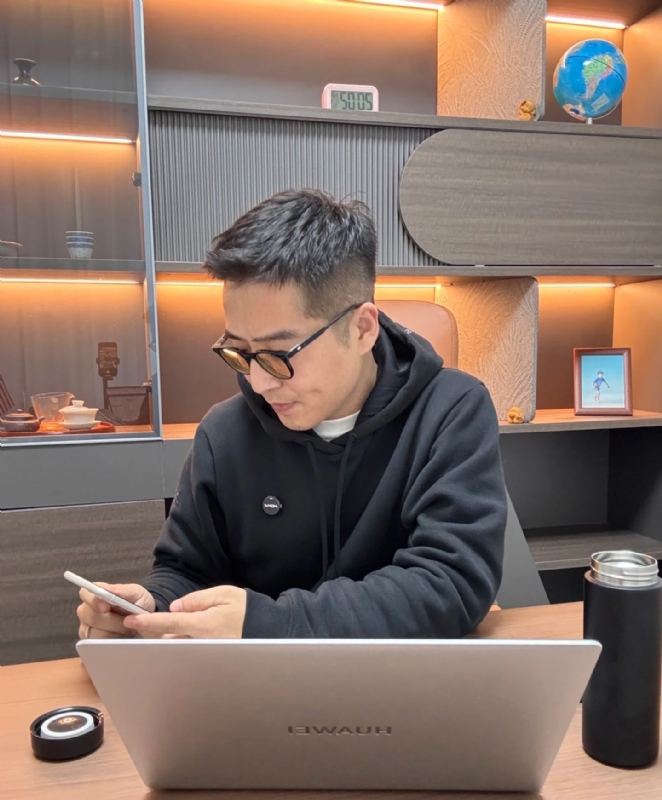 只为与你相遇的第四张照片--南平相亲服务中心