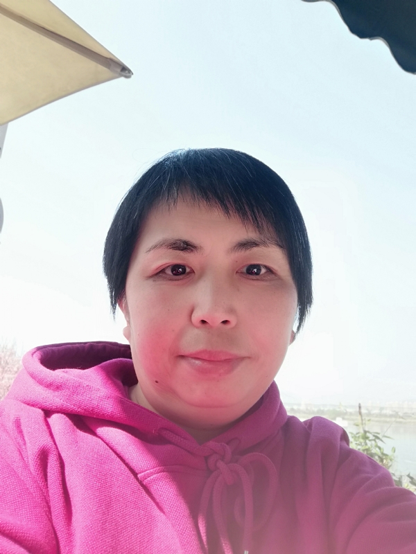 王女士的第一张照片--南平相亲服务中心