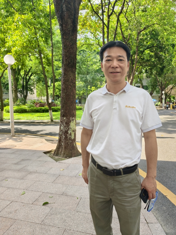 哈哥的第一张照片--南平相亲服务中心