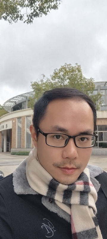 老蔡先生的第二张照片--南平相亲服务中心