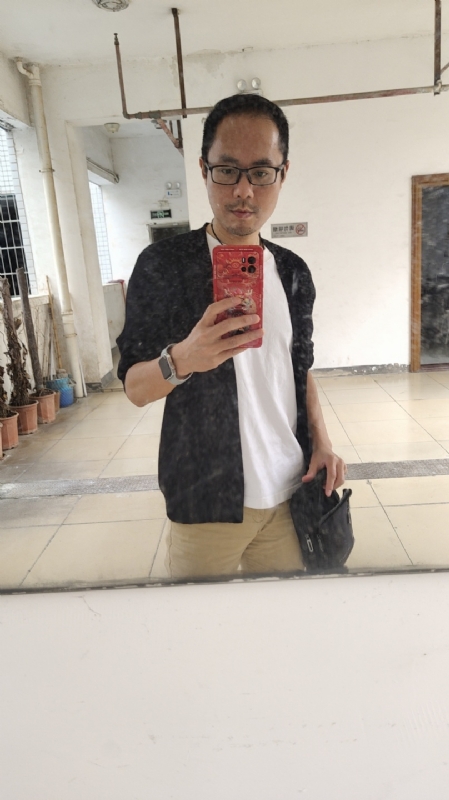 老蔡先生的第六张照片--南平相亲服务中心