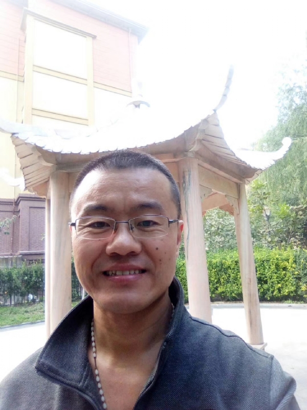 撸起袖子加油干的第一张照片--南平相亲服务中心