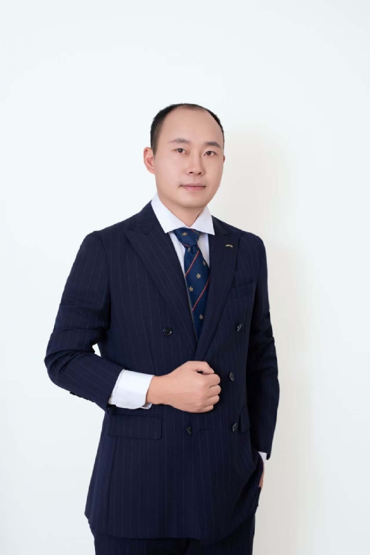 前程似锦的第一张照片--南平相亲服务中心