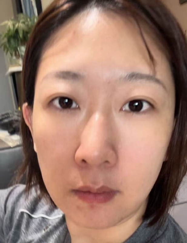 宣宣的第一张照片--南平相亲服务中心