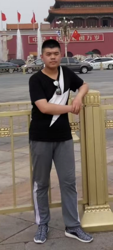 超棒超棒样样都棒的第一张照片--南平相亲服务中心