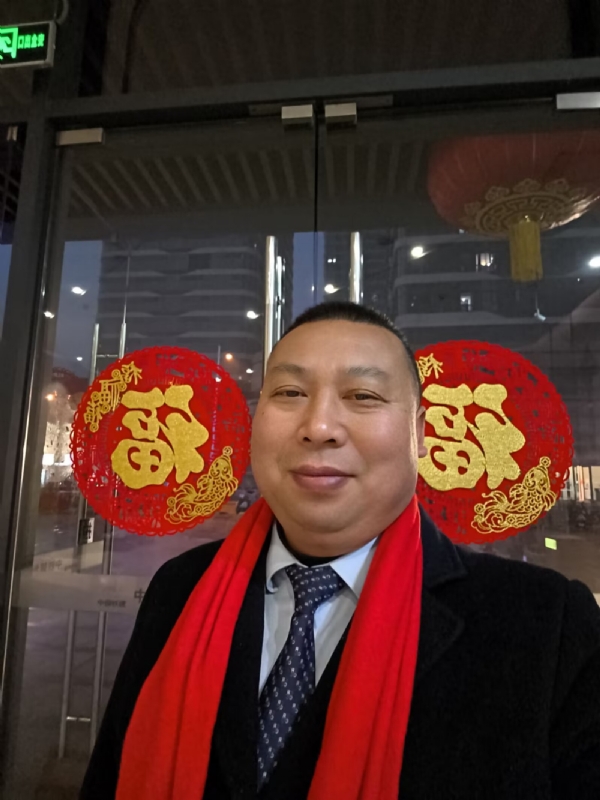 半百悟红尘的第一张照片--南平相亲服务中心