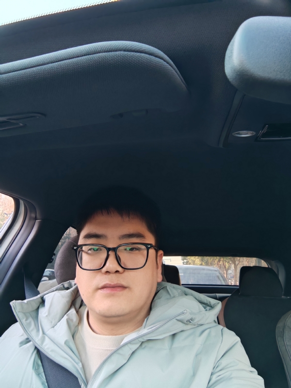 工作进心的第三张照片--南平相亲服务中心