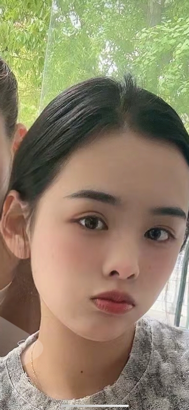 熙熙的第一张照片--南平相亲服务中心