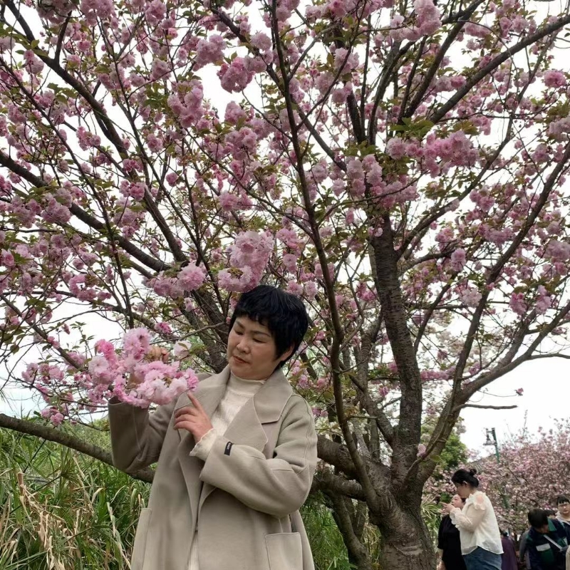 秋冬的雨有点冷的第一张照片--南平相亲服务中心