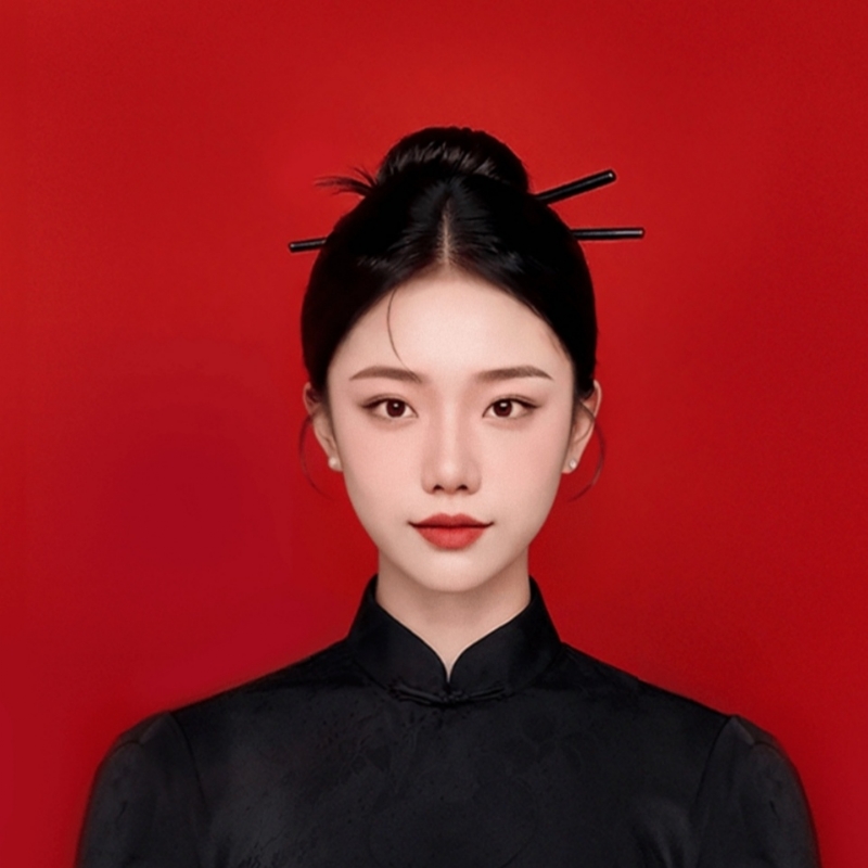 周虹的第一张照片--南平相亲服务中心