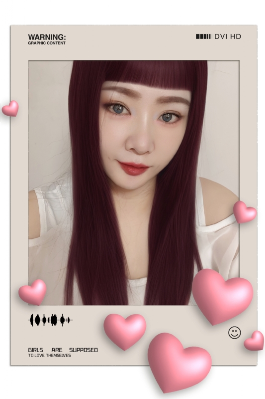 丽丽的第一张照片--南平相亲服务中心