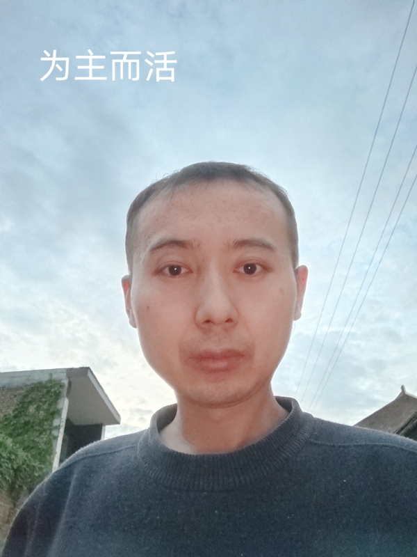 柳宁的第一张照片--南平相亲服务中心