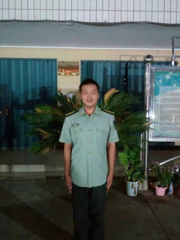 程程的第一张照片--南平相亲服务中心