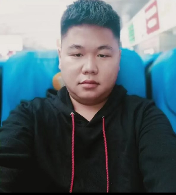 黄斌的第二张照片--南平相亲服务中心