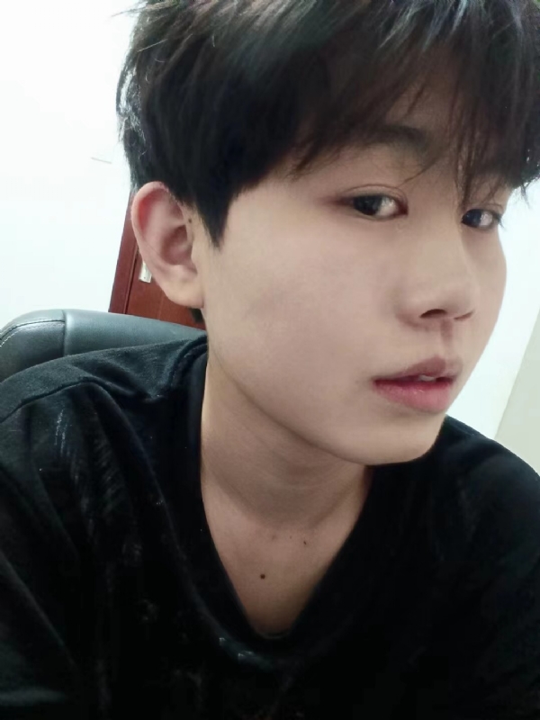 小鱼的第一张照片--南平相亲服务中心