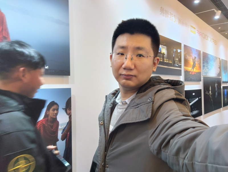 流浪的晚星的第四张照片--南平相亲服务中心