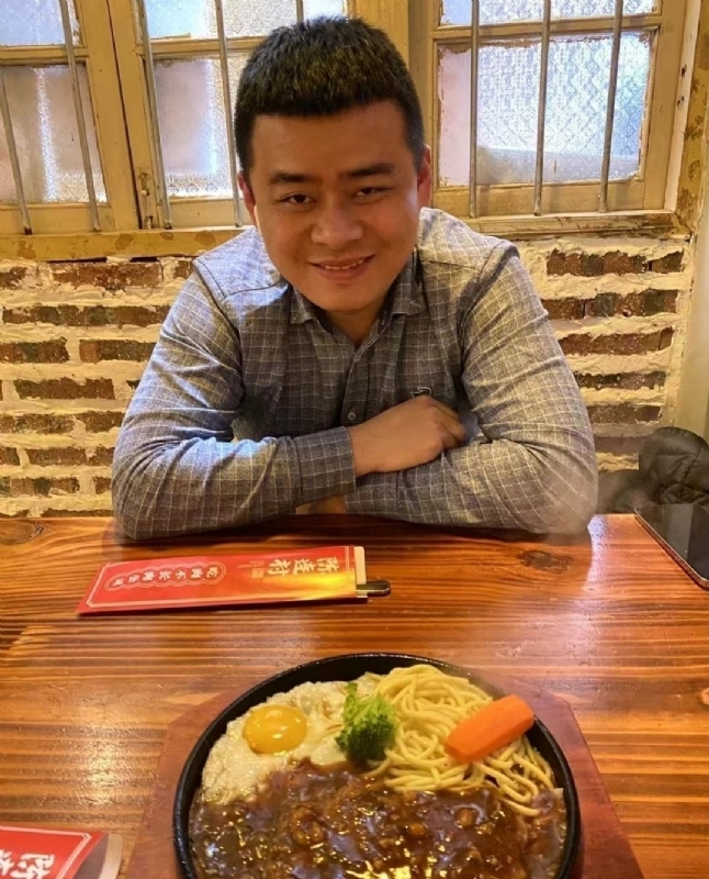 薛诚玖的第三张照片--南平相亲服务中心