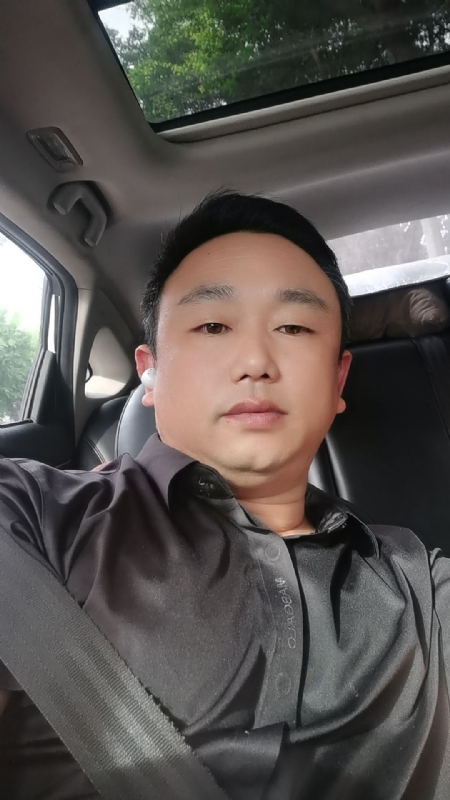 老烽的第一张照片--南平相亲服务中心