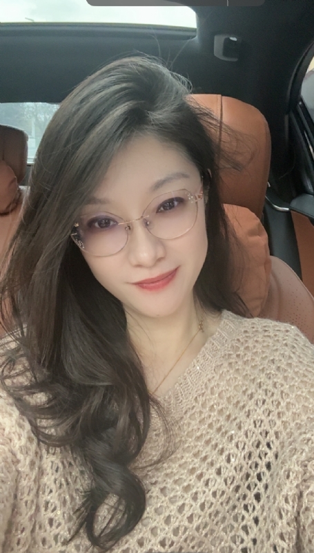 candice的第一张照片--南平相亲服务中心