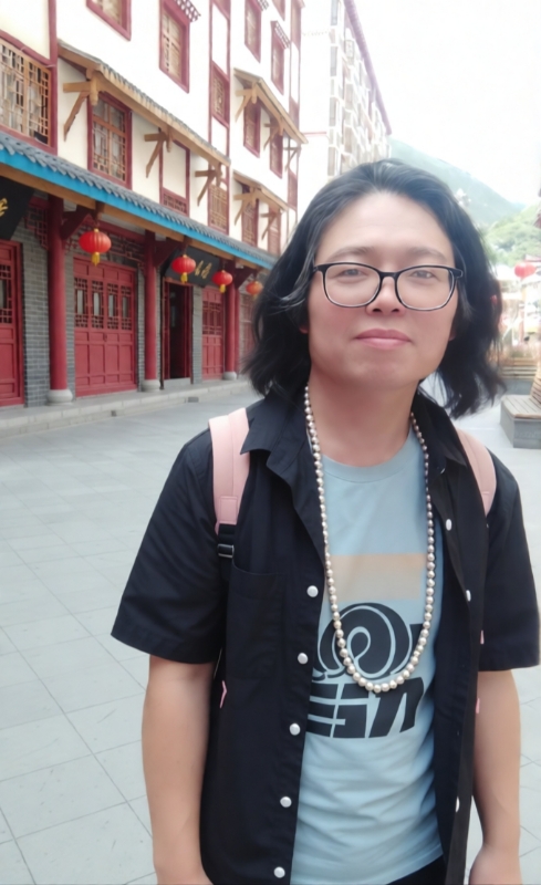 董先森的第一张照片--南平相亲服务中心