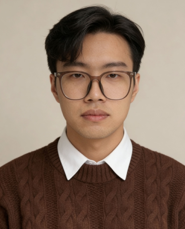 Quin的第一张照片--南平相亲服务中心