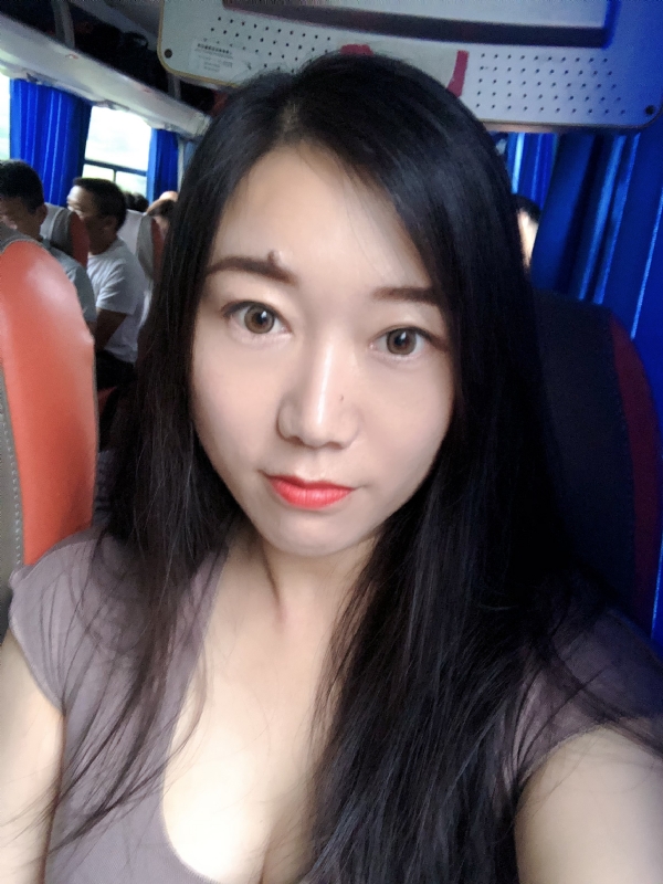 杨杨的第二张照片--南平相亲服务中心